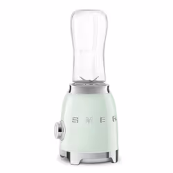 Smeg 50's Style Aesthetic 0,6 L Mélangeur de table 300 W Vert - Vue supplémentaire 4