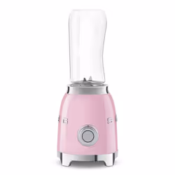 Smeg 50's Style Aesthetic 0,6 L Mélangeur de table 300 W Rose - Vue supplémentaire 3