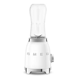 Smeg 50's Style Aesthetic 0,6 L Mélangeur de table 300 W Blanc