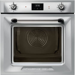 Smeg Victoria SOP6900TX four 68 L 3000 W A Acier inoxydable
