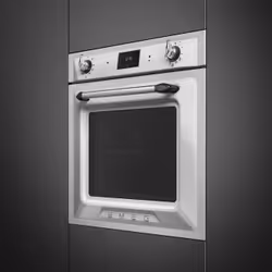 Smeg Victoria SOP6900TX four 68 L 3000 W A Acier inoxydable
