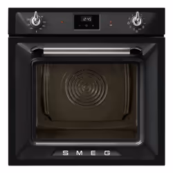 Smeg Victoria SOP6900TN, Moyenne, Four électrique, 68 L, 68 L, Thermo-ventilé, 1000 W