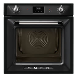 Smeg Victoria SOP6900TN four 68 L A+ Noir