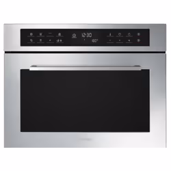 Smeg SF4400MCX1, Petite, Four électrique, 48 L, 44 L, 50 - 220 °C, 900 W