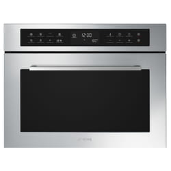 Smeg SF4400MCX1 four 48 L Acier inoxydable