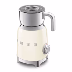 Smeg MFF11CREU mousseur à lait Mousseur à lait automatique Crème