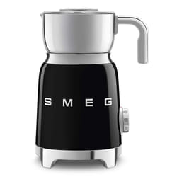 Smeg MFF11BLEU mousseur à lait Mousseur à lait automatique Noir