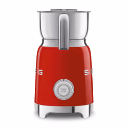 Smeg MFF11RDEU mousseur à lait Mousseur à lait automatique Rouge - Vue supplémentaire 4