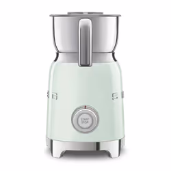 Smeg MFF11PGEU mousseur à lait Mousseur à lait automatique Vert - Vue supplémentaire 4