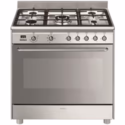 Smeg Concert CG90X2