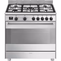 Smeg Master BG91X2