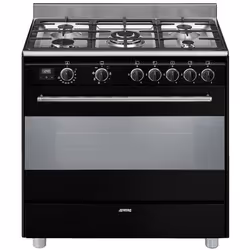 Smeg Concert BG91N2