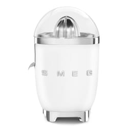 Smeg CJF01WHMEU presse-agrume électrique 70 W Blanc