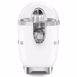 Smeg CJF01WHMEU presse-agrume électrique 70 W Blanc