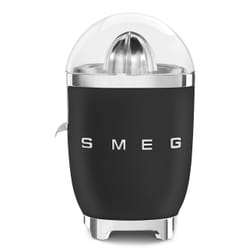 Smeg CJF01BLMEU presse-agrume électrique 70 W Noir