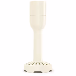 Smeg Mixeurs plongeant, Crème, Années 50