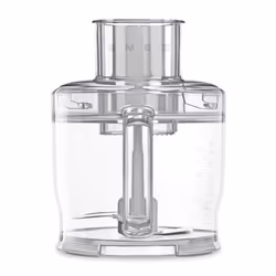 Smeg HBFP11 accessoire mixeur Ensemble d’attaches