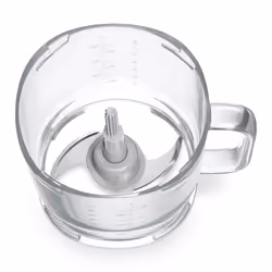Smeg HBFP11 accessoire mixeur Ensemble d'attaches - Vue supplémentaire 4