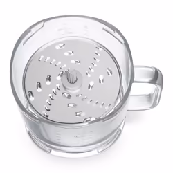 Smeg HBFP11 accessoire mixeur Ensemble d'attaches - Vue supplémentaire 5
