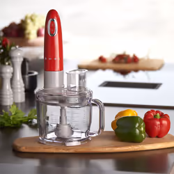 Smeg HBFP11 accessoire mixeur Ensemble d'attaches - Vue supplémentaire 6