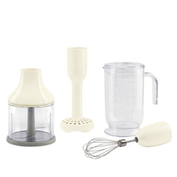 Smeg HBAC11CR accessoire mixeur Ensemble d’attaches