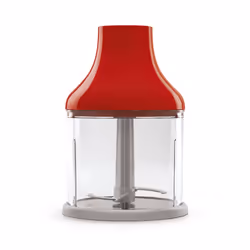 Smeg HBAC11RD accessoire mixeur Ensemble d’attaches