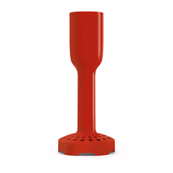 Smeg HBAC11RD accessoire mixeur Ensemble d'attaches - Vue supplémentaire 4