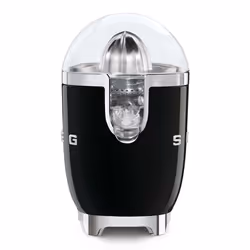 Smeg CJF11BLEU presse-agrume électrique 70 W Noir