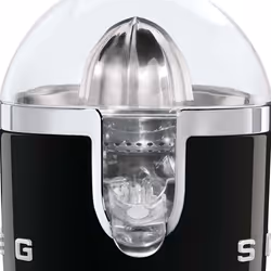 Smeg CJF11BLEU presse-agrume électrique 70 W Noir