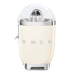 Smeg CJF11CREU presse-agrume électrique 70 W Crème