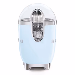 Smeg CJF11PBEU presse-agrume électrique 70 W Bleu