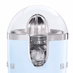 Smeg CJF11PBEU presse-agrume électrique 70 W Bleu