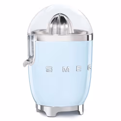 Smeg CJF11PBEU presse-agrume électrique 70 W Bleu - Vue supplémentaire 5