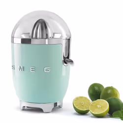 Smeg CJF11PGEU presse-agrume électrique 70 W Vert - Vue supplémentaire 4