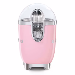 Smeg CJF11PKEU presse-agrume électrique 70 W Rose