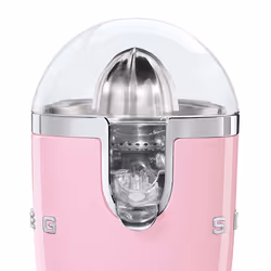 Smeg CJF11PKEU presse-agrume électrique 70 W Rose