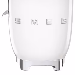 Smeg CJF11WHEU presse-agrume électrique 70 W Blanc