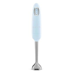 Smeg HBF11PBEU blender Mélangeur par immersion 700 W Bleu