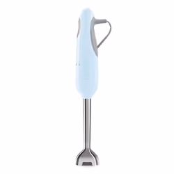 Smeg HBF11PBEU blender Mélangeur par immersion 700 W Bleu