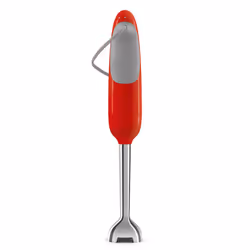 Smeg HBF11RDEU blender Mélangeur par immersion 700 W Rouge