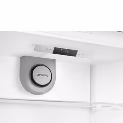 Smeg C475VE réfrigérateur-congélateur Intégré 400 L E Blanc