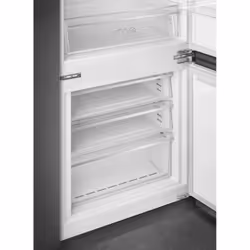 Smeg C475VE réfrigérateur-congélateur Intégré 400 L E Blanc - Vue supplémentaire 5