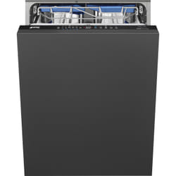Smeg STL33CBL lave-vaisselle Entièrement intégré 13 couverts C