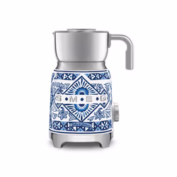 Smeg MFF01DGBEU, Automatique