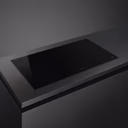 Smeg Universal SE495ETD plaque Noir Intégré 90 cm Céramique 5 zone(s)