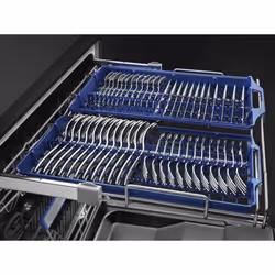 Smeg STL342CSL Lave-vaisselle Entièrement intégré 13 couverts C - Vue supplémentaire 5