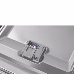 Smeg STL342CSL Lave-vaisselle Entièrement intégré 13 couverts C - Vue supplémentaire 7