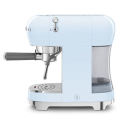 Smeg ECF02PBEU machine à café Manuel Machine à expresso 1,1 L