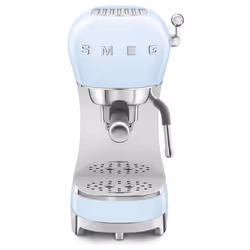 Smeg ECF02PBEU Machine à expresso Manuel 1,1L - Vue supplémentaire 4