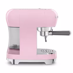 Smeg ECF02PKEU Machine à expresso Manuel 1,1L - Vue supplémentaire 5